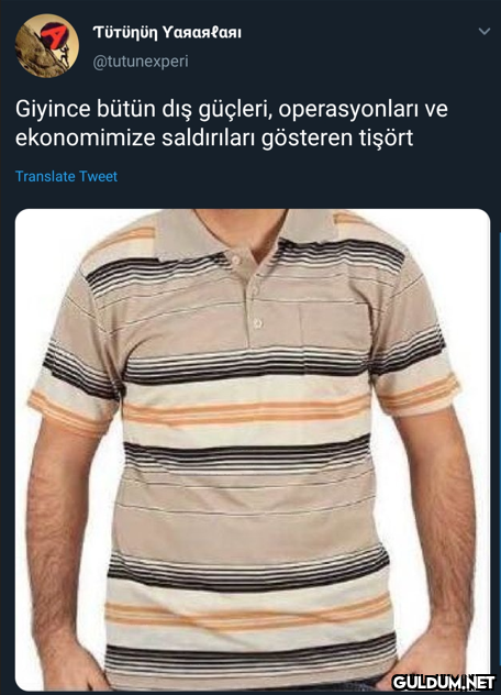 Tϋτϋηϋη Yaaaafani...