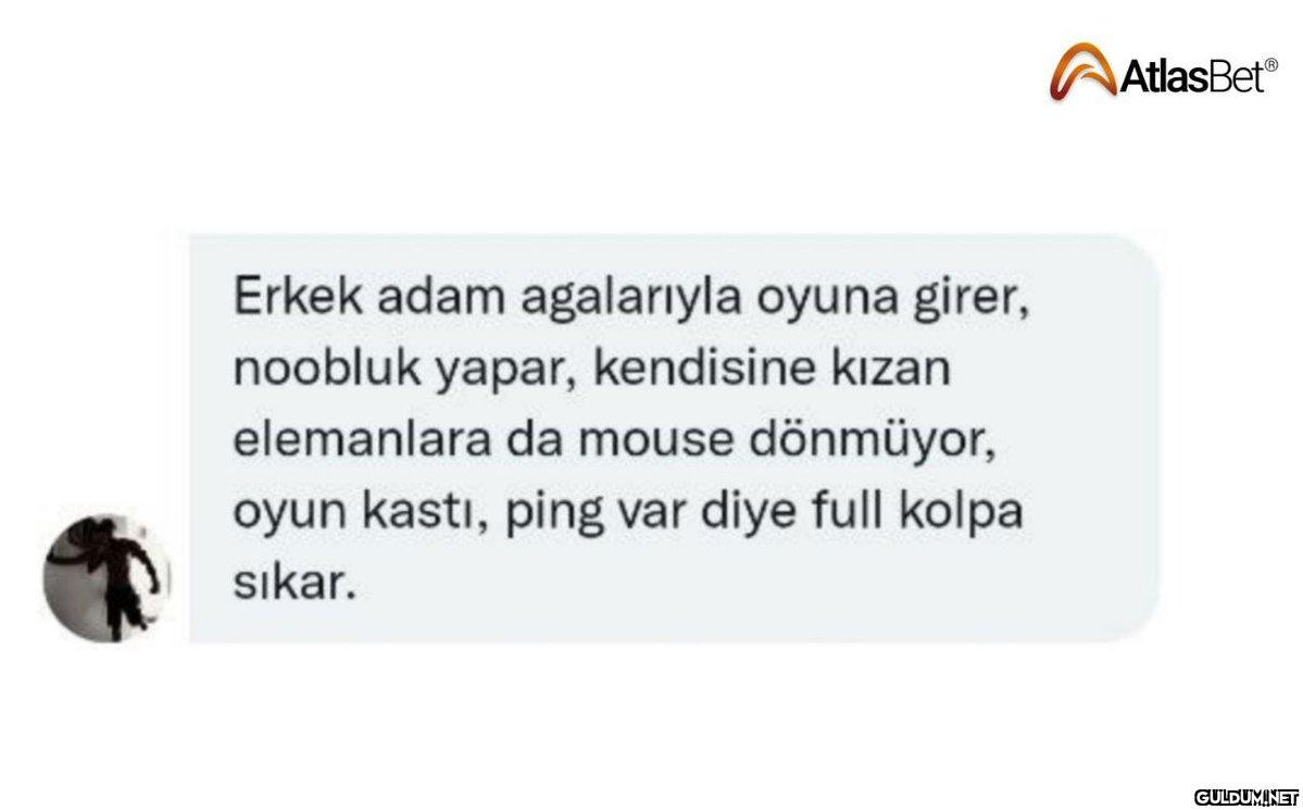Erkek adam agalarıyla...