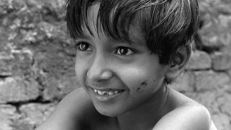 Pather Panchali  Apu’nun...