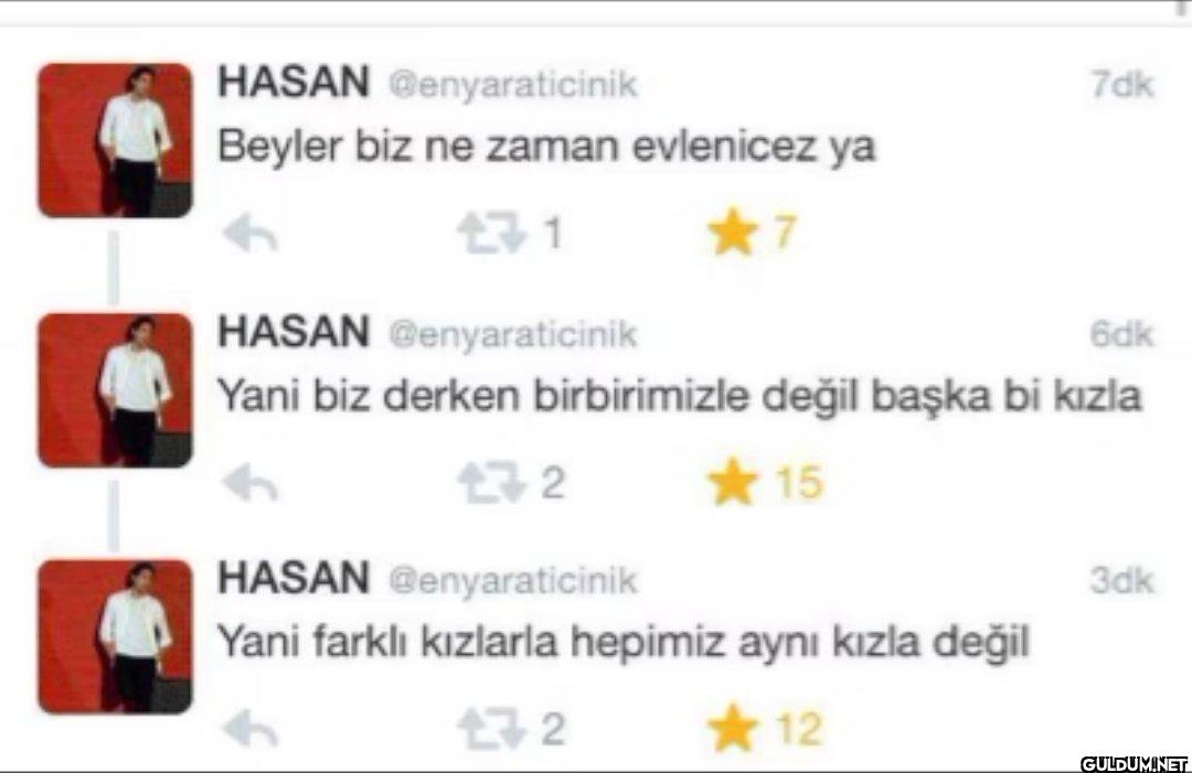 bise anlatirken vermem...