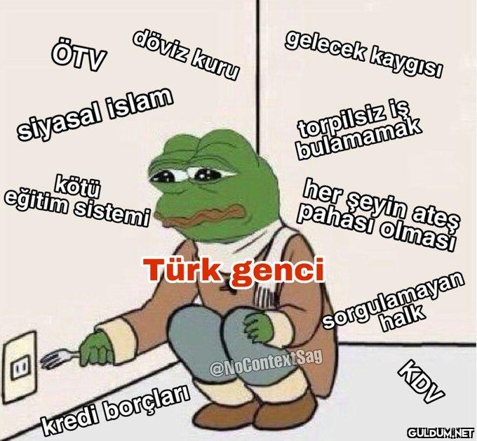 döviz kuru ÖTV siyasal...