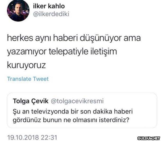 ilker kahlo @ilkerdediki...