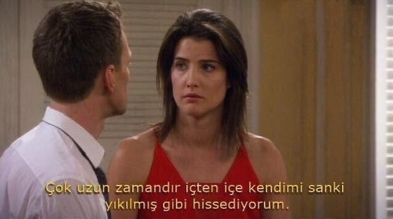 Bu gecenin modu...