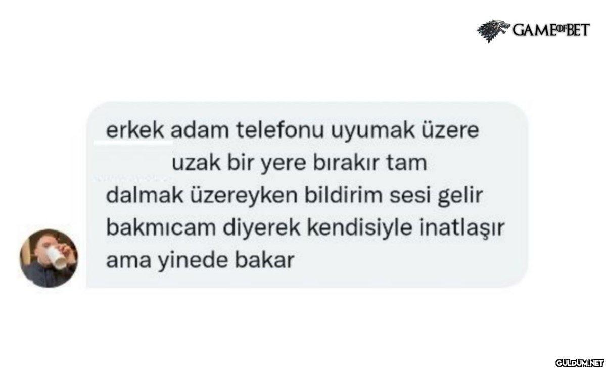 erkek adam telefonu uyumak...