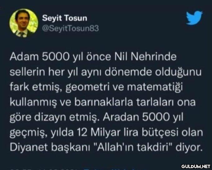 Seyit Tosun @SeyitTosun83...