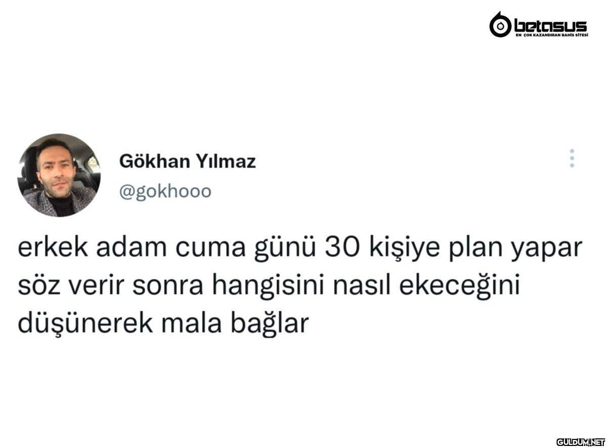 Gökhan Yılmaz @gokhooo...