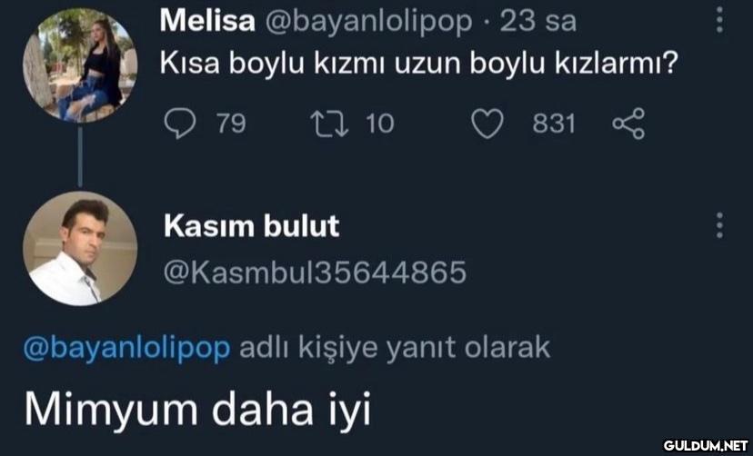 Melisa @bayanlolipop - 23...