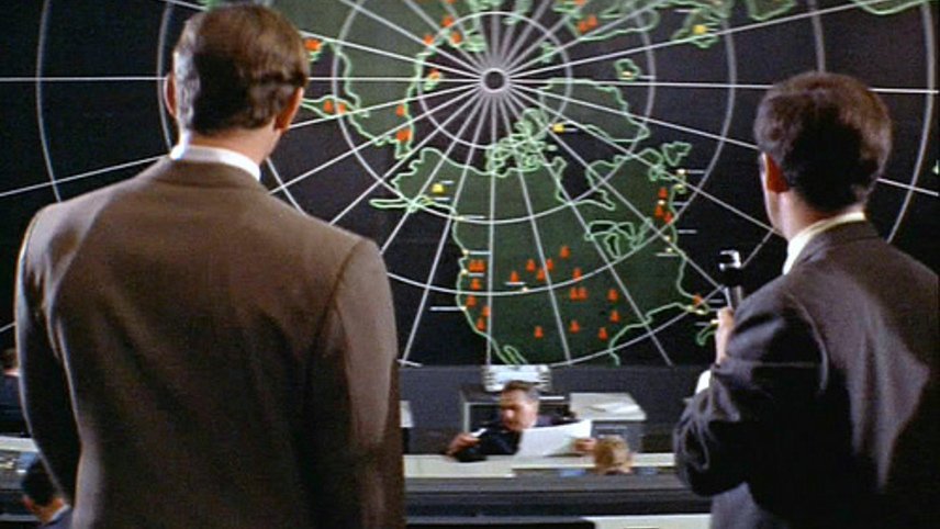 Colossus: The Forbin...