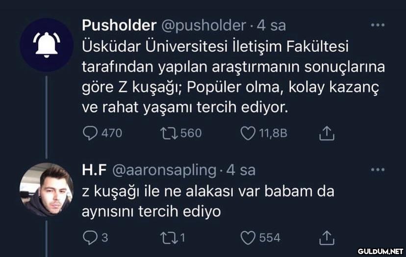 Pusholder @pusholder. 4 sa...