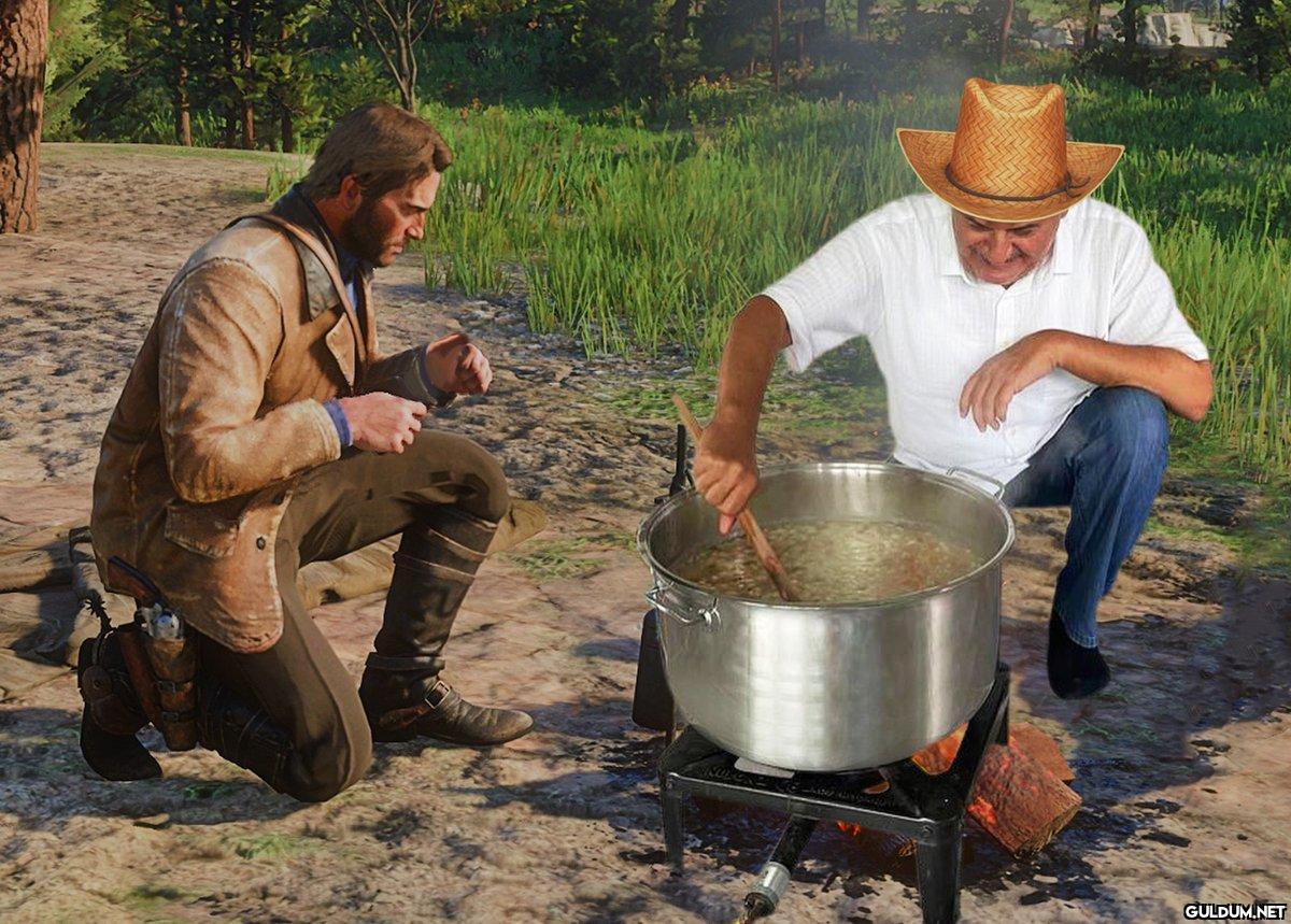 Kaynak