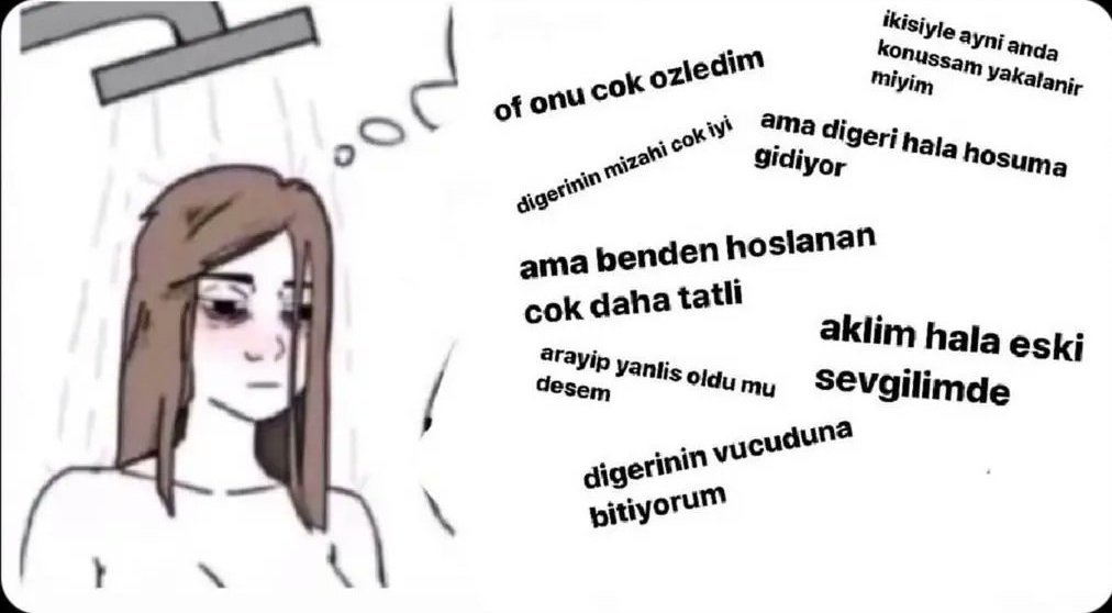 Joo of onu cok ozledim...