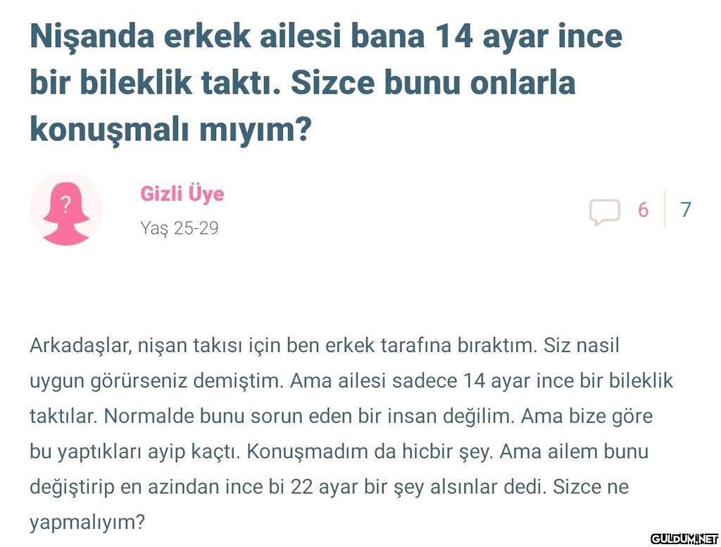 BAŞLIYORUZ...