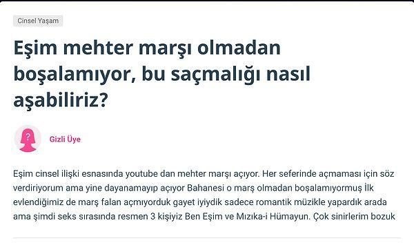MEHTER MARŞI...