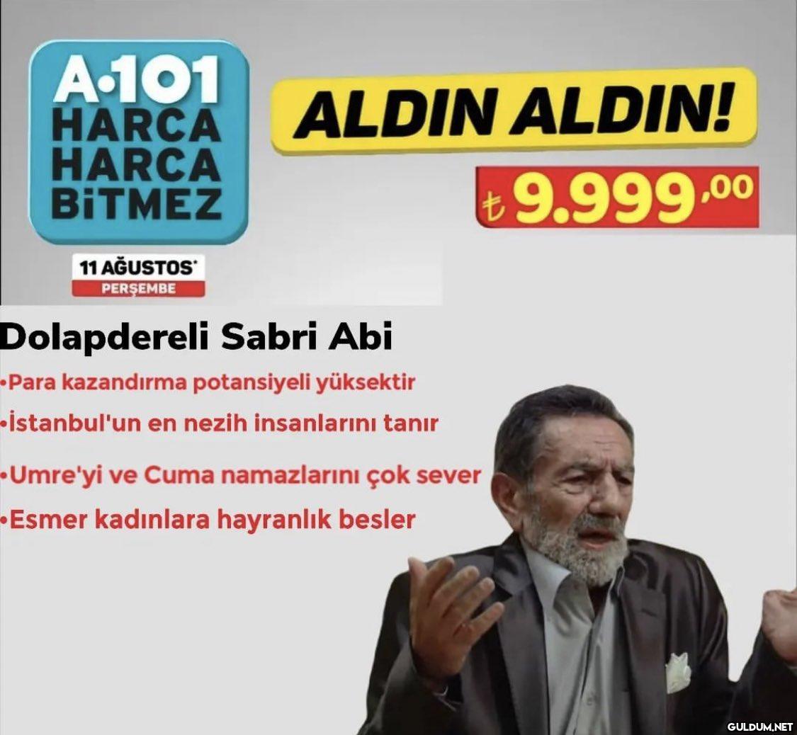 şu düştüğümüz duruma bak...