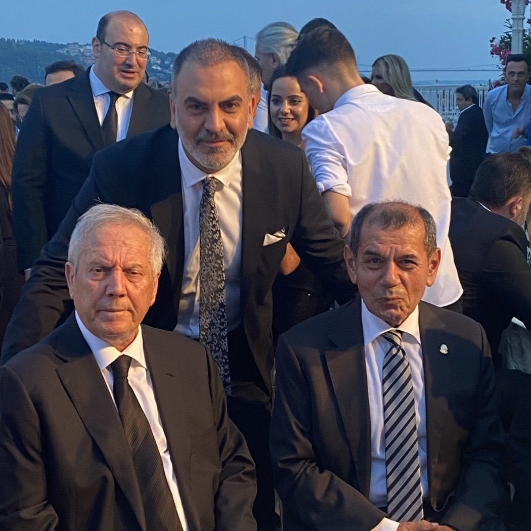 Benim rüyaların saçmalık...
