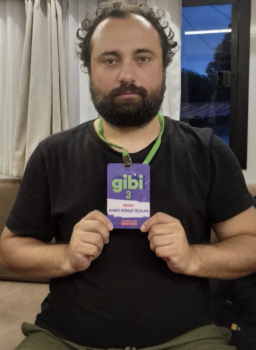 GELİYORUZZZ...