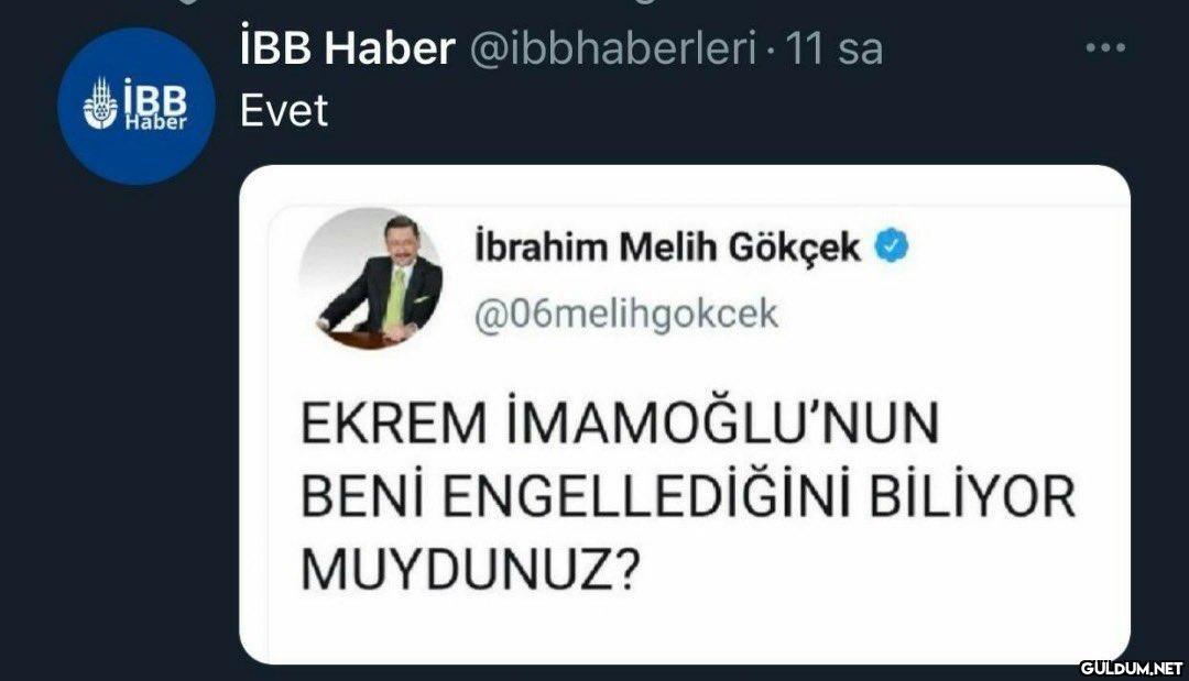 Evet...