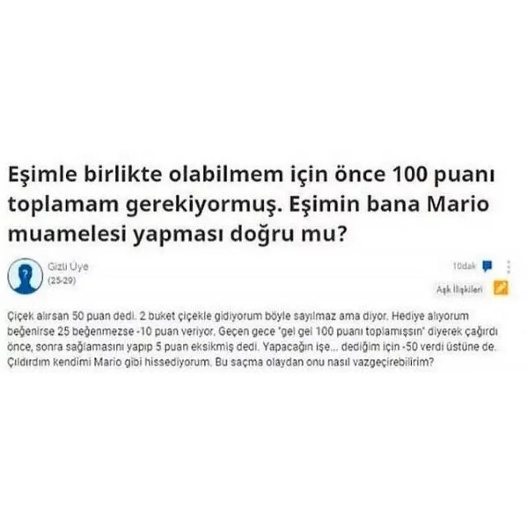 MARİO...