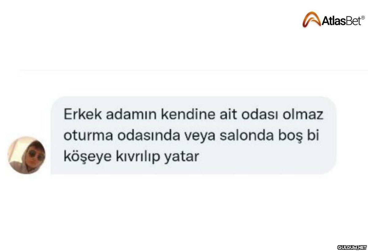 AtlasBetⓇ Erkek adamın...