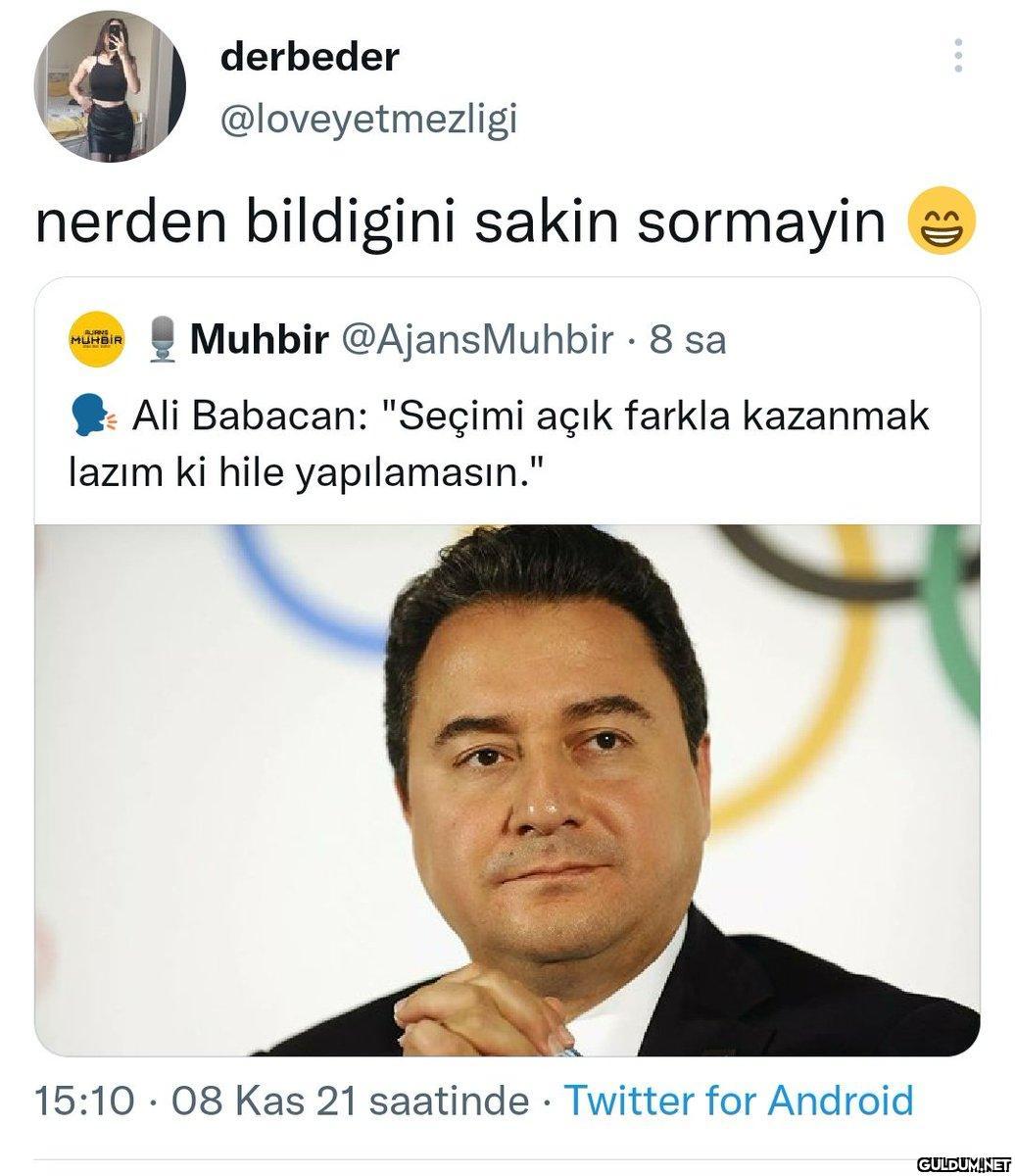 derbeder @loveyetmezligi...