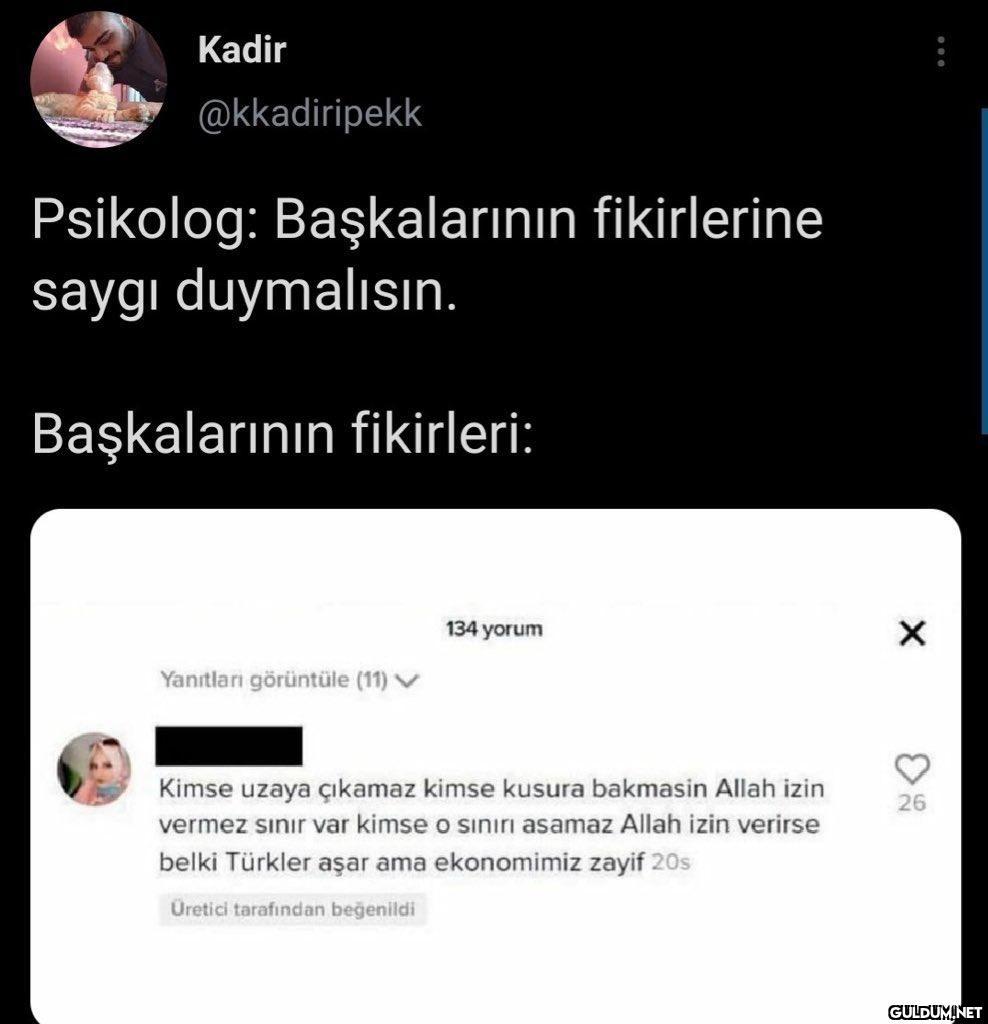 Kadir @kkadiripekk...