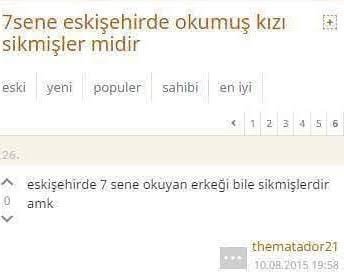 efsaneyi hatırlayalım...
