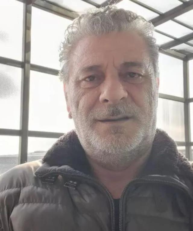 Hiç mi düşünmedin Halit...