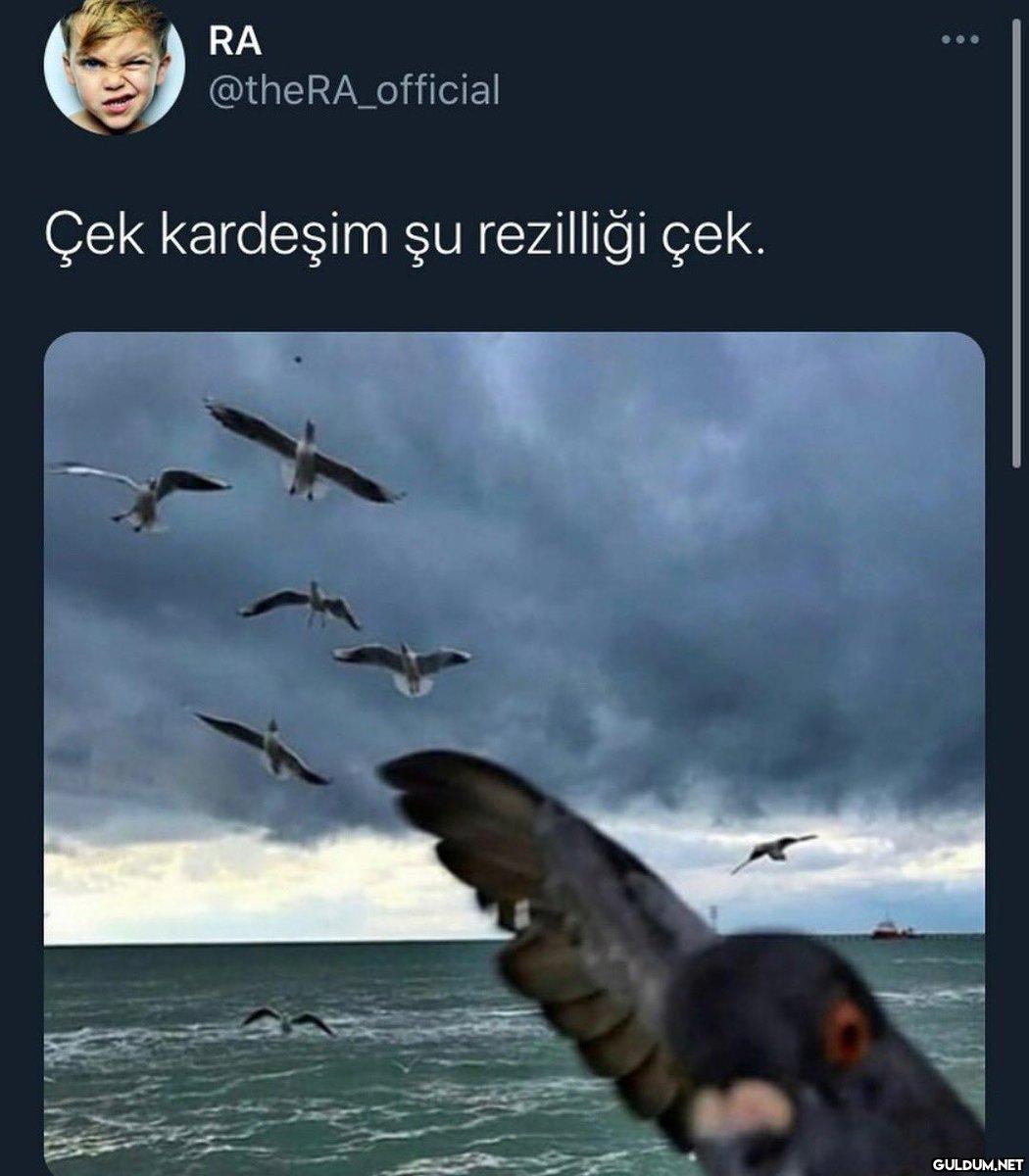 RA @theRA_official Çek...