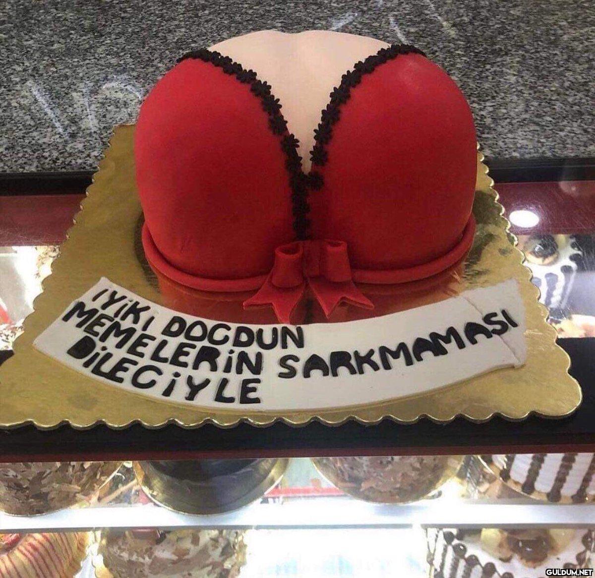 birthday cake goals 🎂...