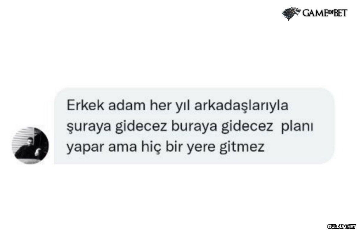 GAME OF BET Erkek adam her...