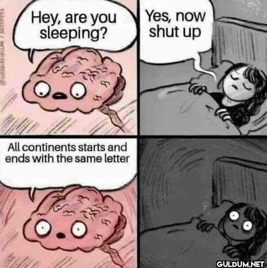 Hey, are you sleeping? All...