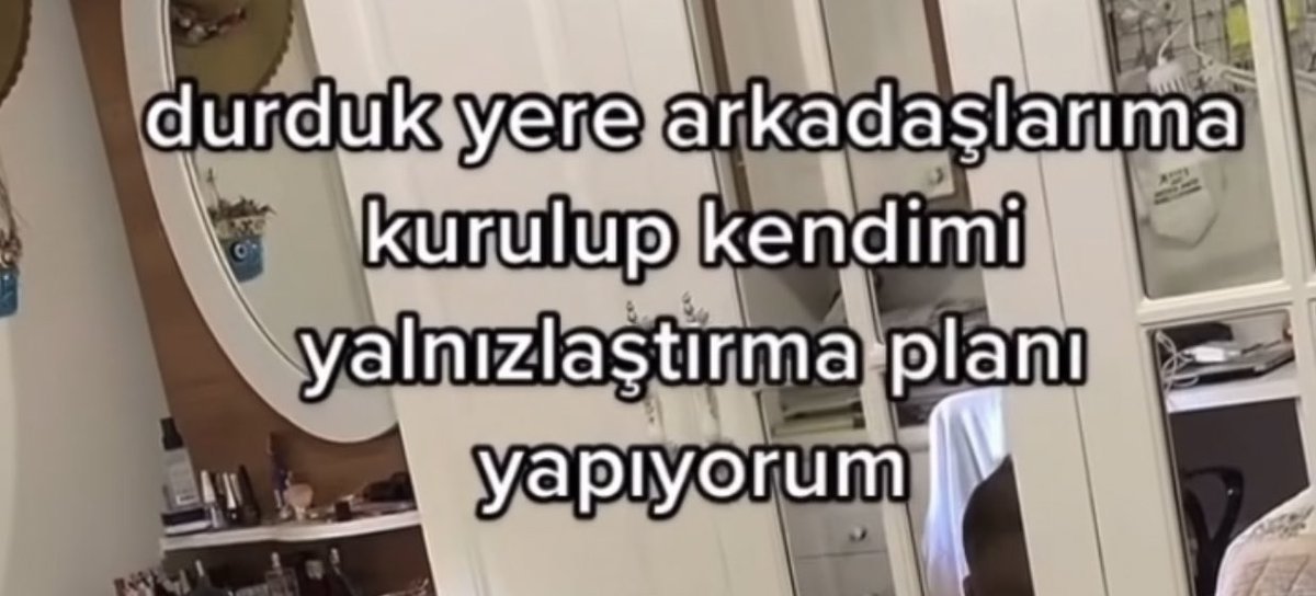 Ben bu...