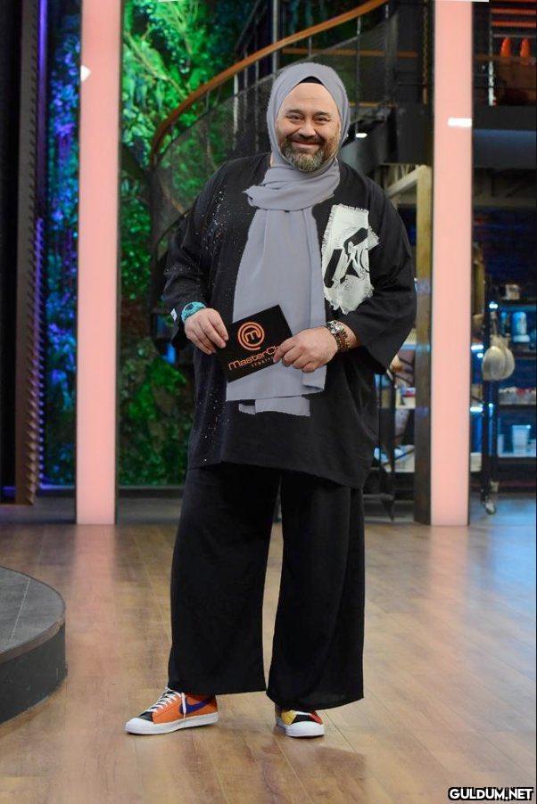 MasterC TERATY   Kaynak