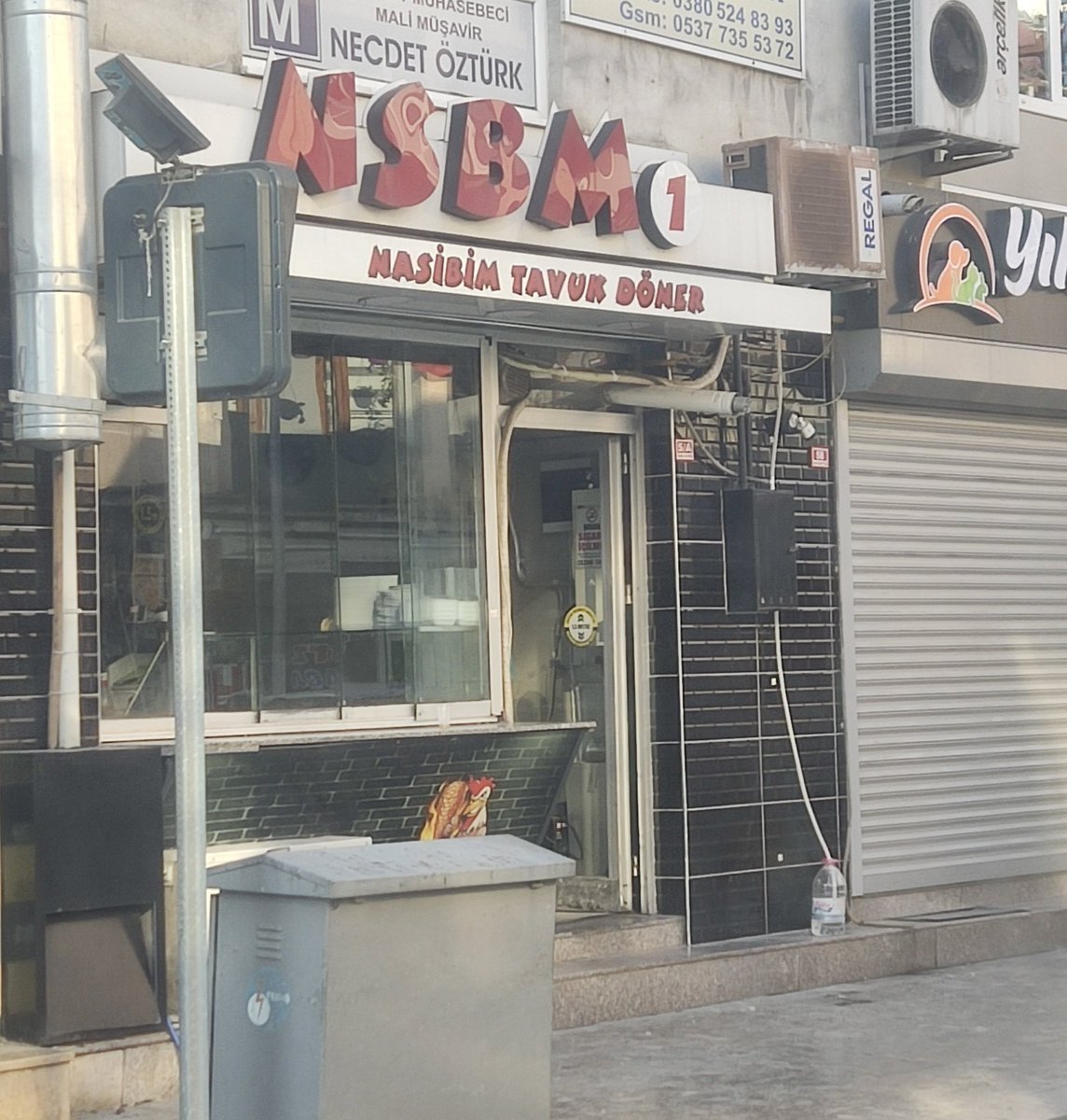 Gerçek vadi gurmelerinin...