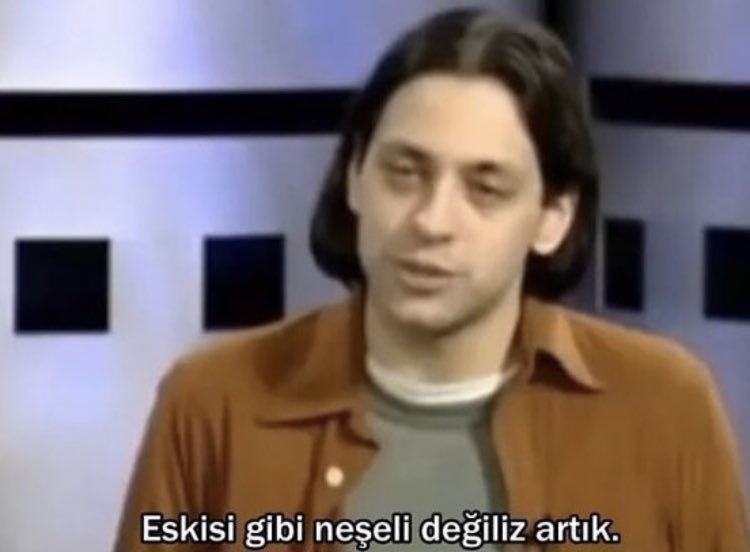 Ne eksik ne fazla güncel...