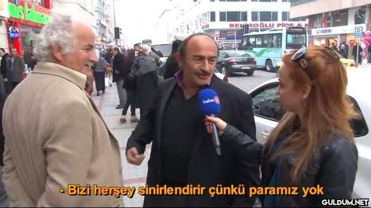 Bugünün moodu...