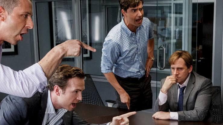 The Big Short  2007 ila...