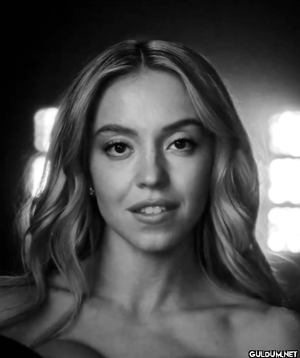 Sydney Sweeney'in...
