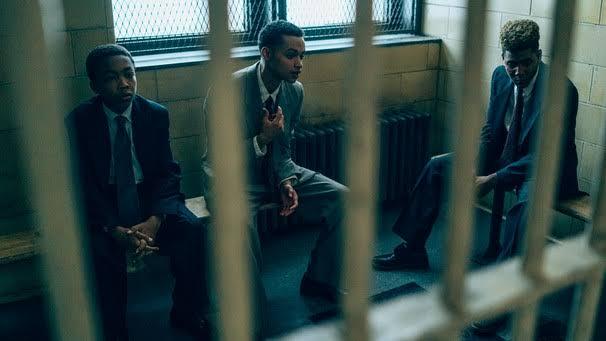 When They See Us  Beş...