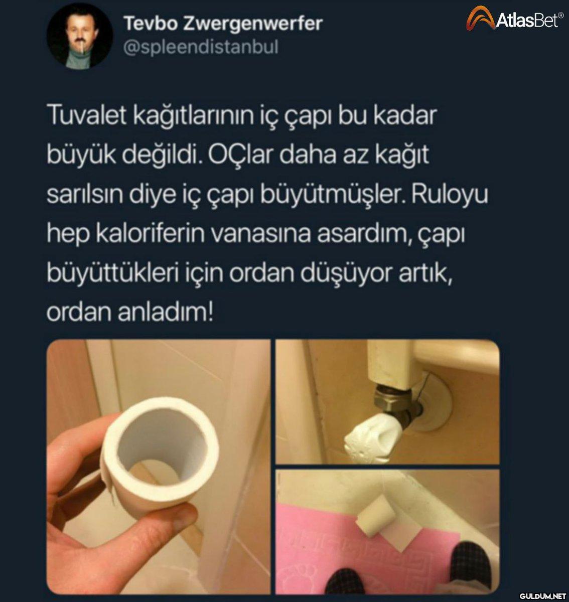 Tevbo Zwergenwerfer...