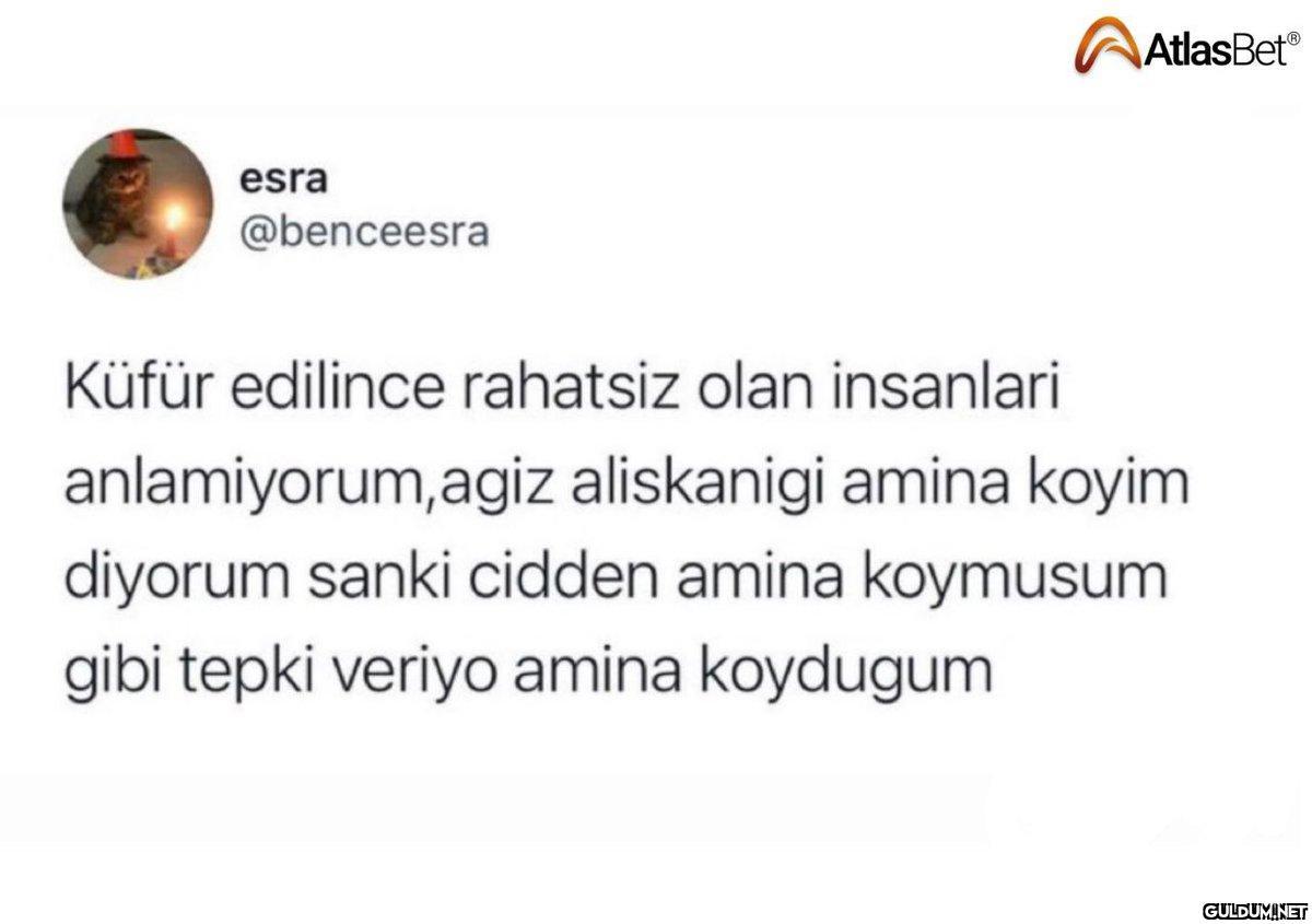 esra @benceesra AtlasBetⓇ...