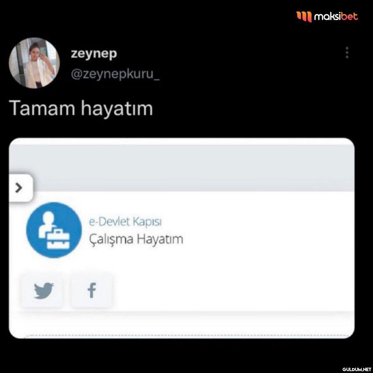 zeynep @zeynepkuru_ Tamam...