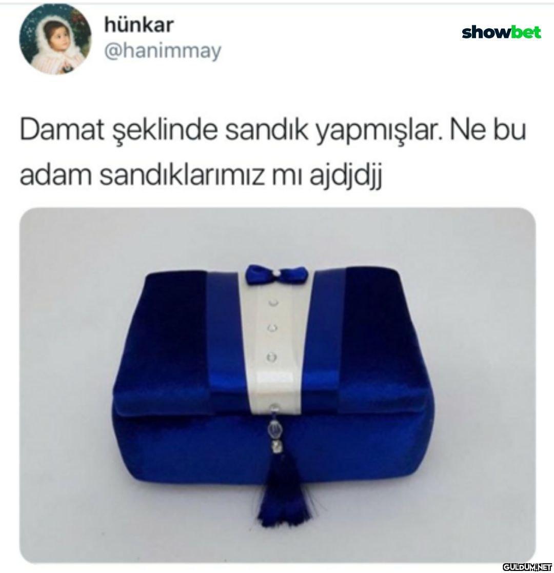 hünkar @hanimmay showbet...