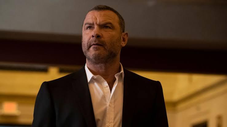 Ray Donovan  Donovon'ın...