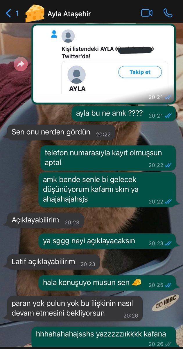 yemin ederim kadınların...