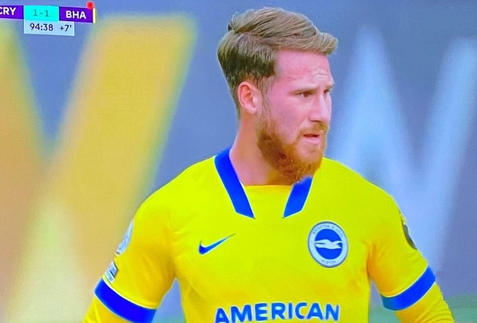 Adam aynı anda Messi, De...