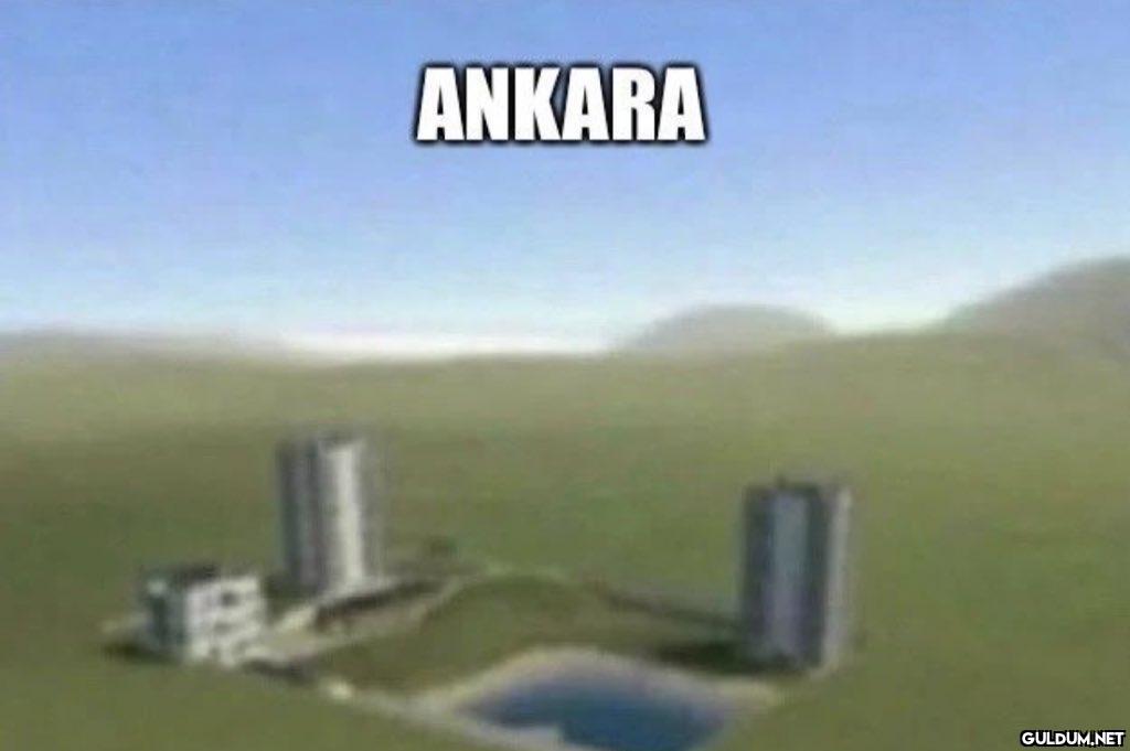 路 ANKARA   Kaynak