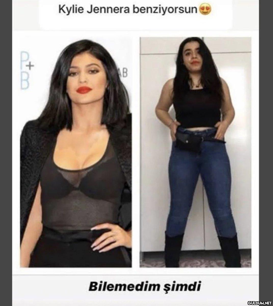 Ceyli kanır...
