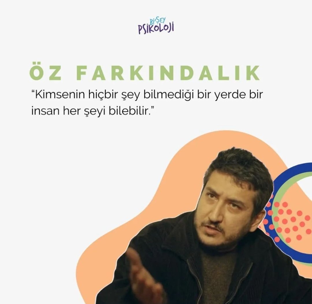 Feyyaz yiğit ile psikoloji...