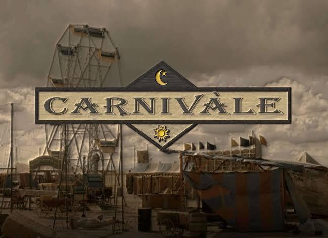 Carnivàle  1934 yılında,...